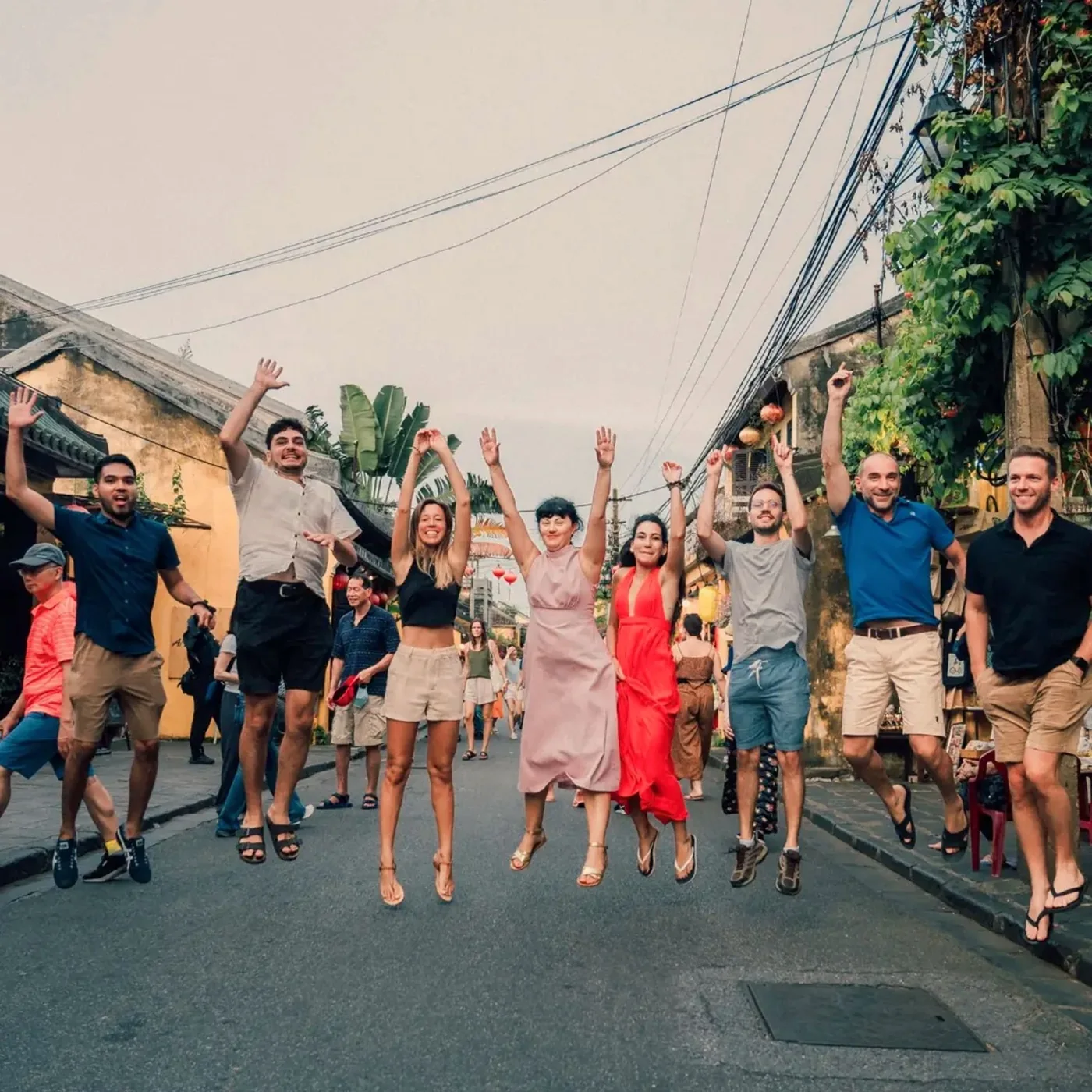 Hoi An, Vietnam
